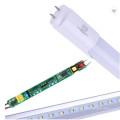 T8 radar tube light 3ft 4ft 5ft smart LED  lighting